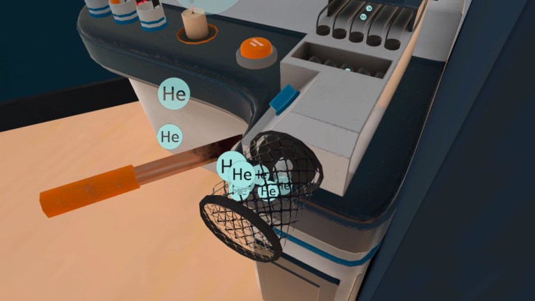 physics