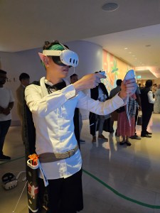 vr events with the vr club singapore